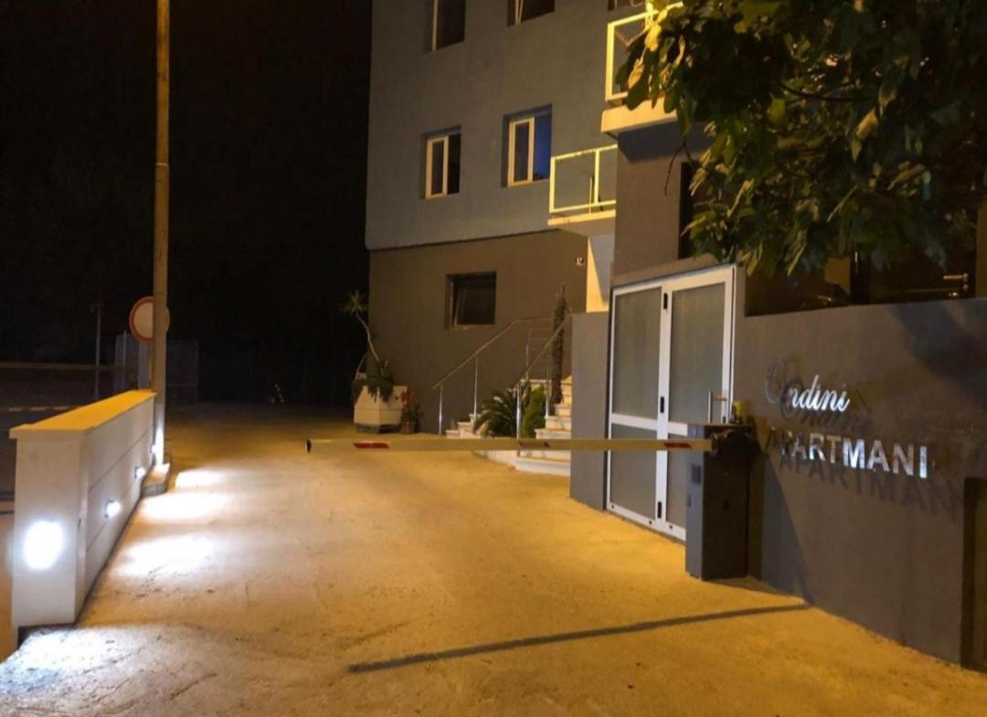 Ensuite Stay Rooms Сплит Екстериор снимка