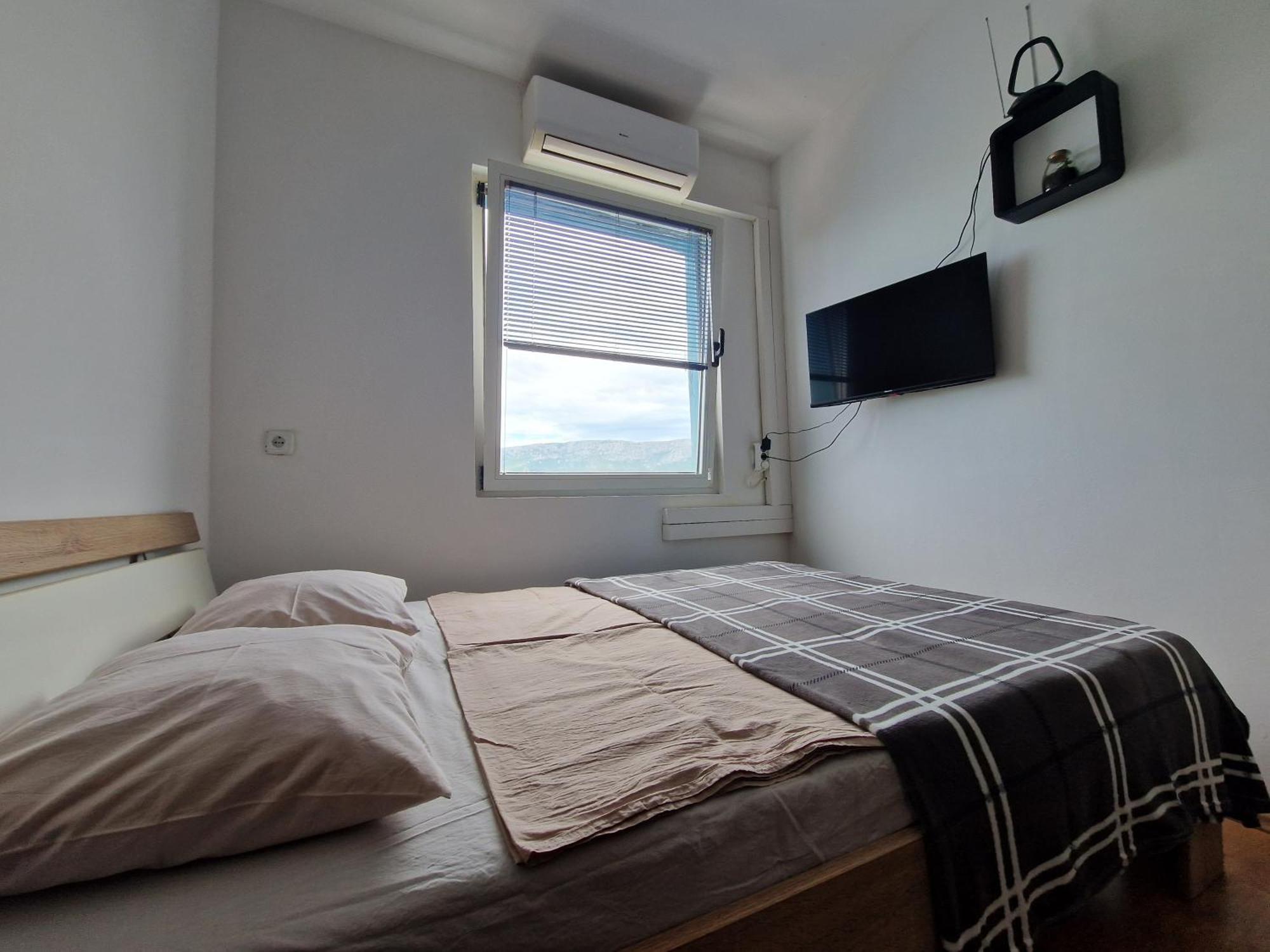 Ensuite Stay Rooms Сплит Екстериор снимка