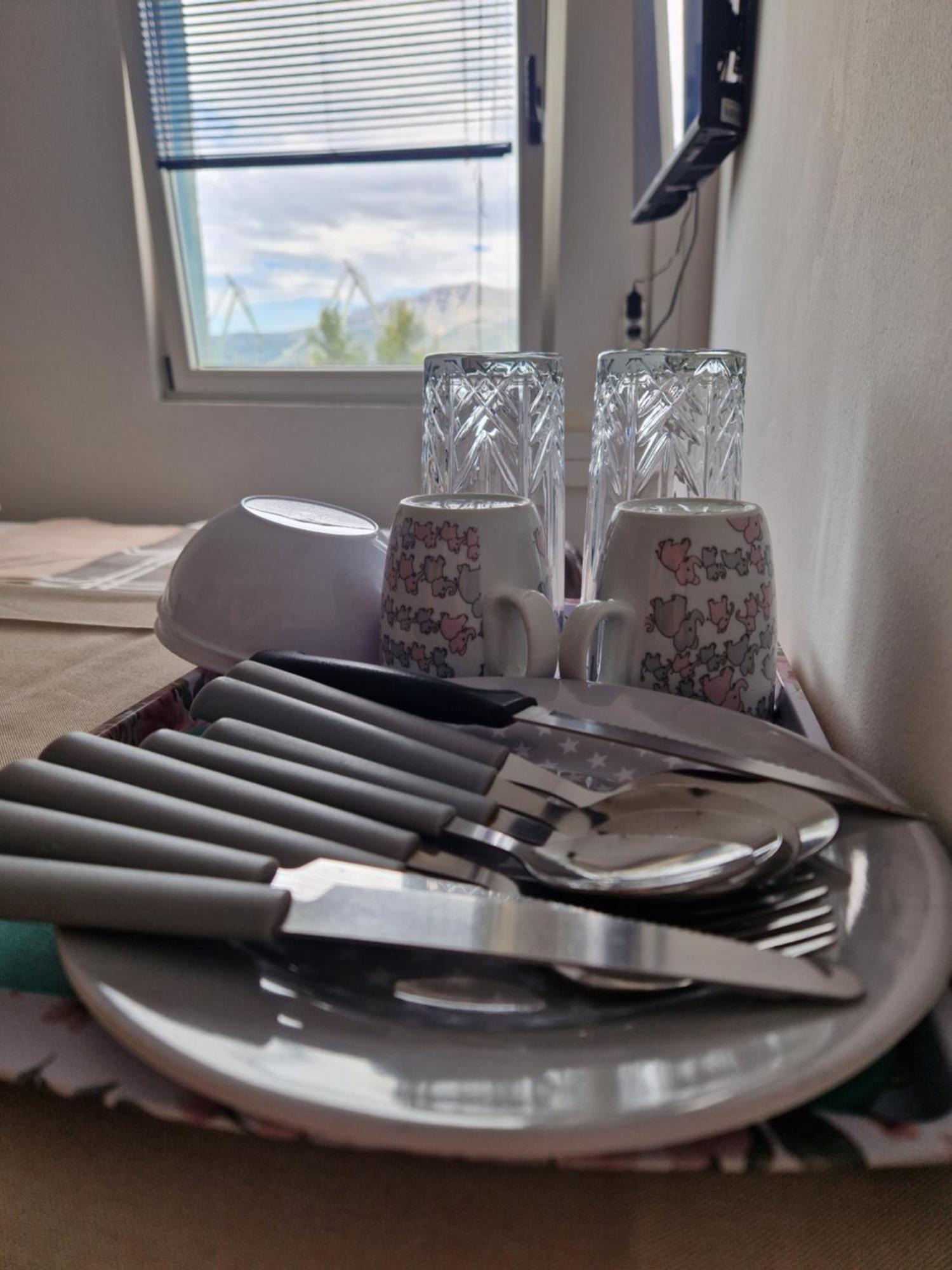 Ensuite Stay Rooms Сплит Екстериор снимка
