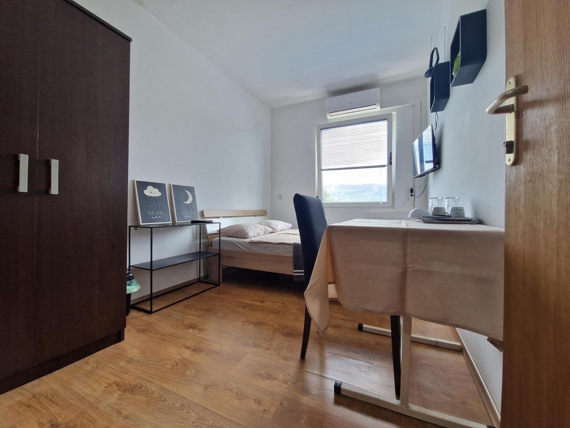 Ensuite Stay Rooms Сплит Екстериор снимка